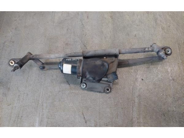 Моторчик дворников FICHA5PINOS, VISIVEL Peugeot 406