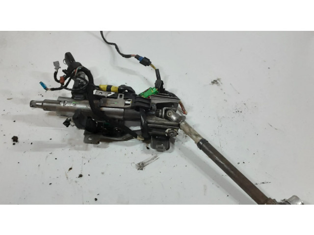  рейка  Колонка рулевая 0403   Citroen C2 