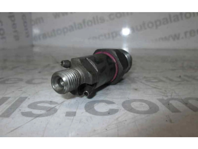 Vstřikovač LCR6735404 Citroen Berlingo