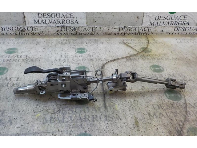    Рулевая рейка 6Q1419501CC   Skoda Fabia Mk2 (5J) 2007 - 2014 года