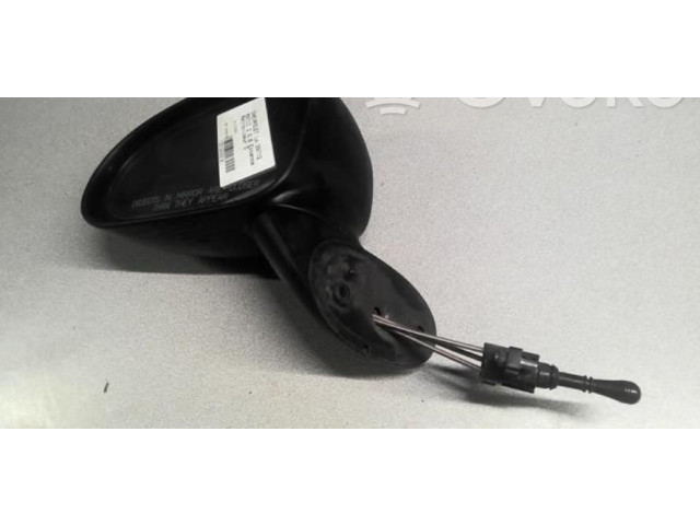 Зеркало электрическое        Chevrolet Matiz   -  года   