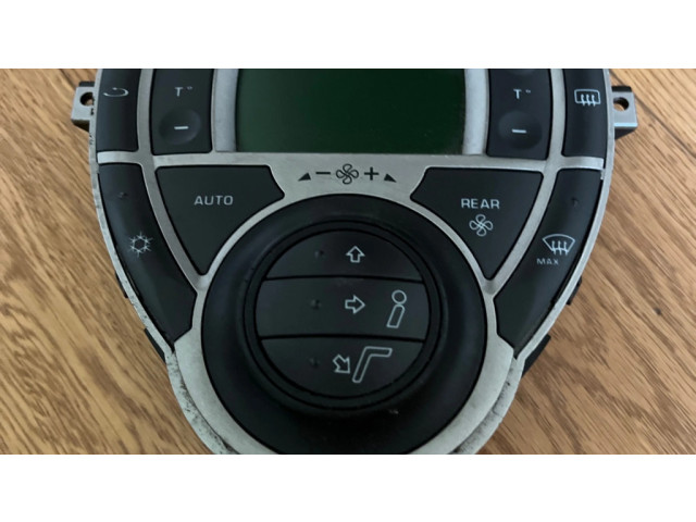 Блок управления климат-контролем 14874990YR, 9140010383   Citroen C8