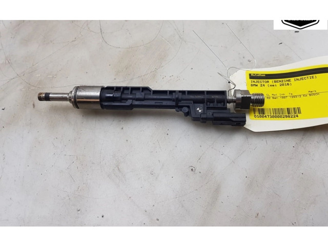 Форсунка 13647639994, 13647639994    BMW Z4 E89  N20-B20A 