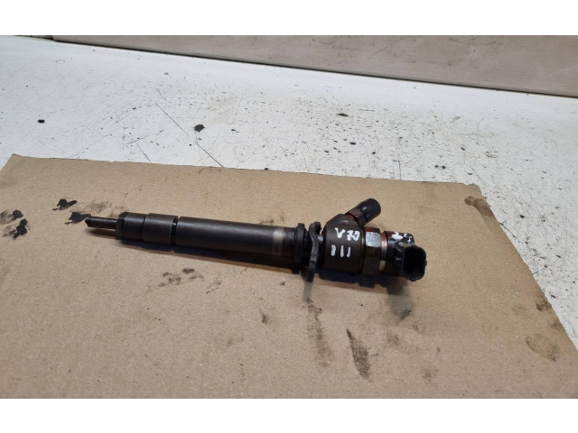 Форсунка 0445110078 Volvo V70