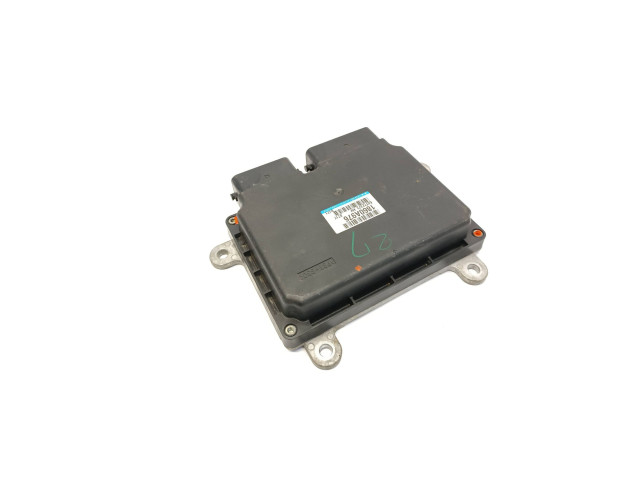 Блок управления двигателя 1860A976 Mitsubishi Lancer VIII