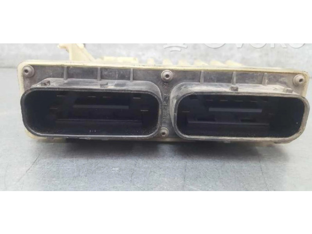 Řídící jednotka 93186861 Opel Zafira A