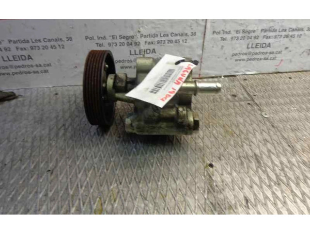 Pojistková skříňka Насос рулевого управления Renault Laguna I 1998