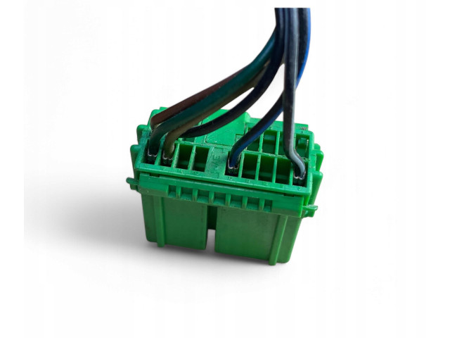 Зеркало электрическое        Volvo V70  2008 - 2013 года   