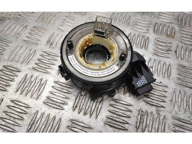 Подрулевой шлейф SRS 1K0959653C Skoda Octavia Mk2 (1Z)