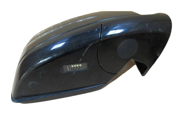 Zpětné zrcátko  Mercedes-Benz ML W166 2012  A166810XXXX  