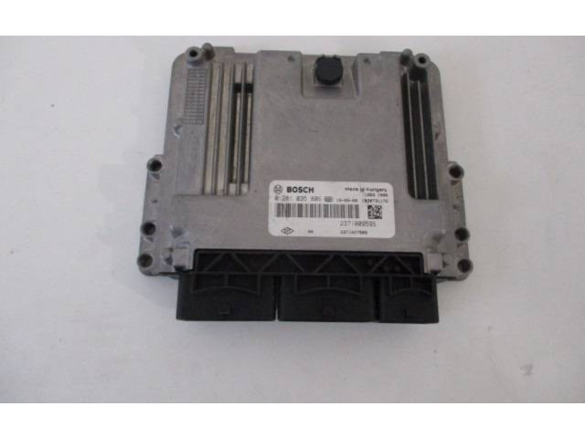 Řídící jednotka 0281035806, 237100959S Renault Clio IV 2018