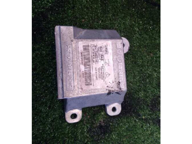 Блок подушек безопасности    Chrysler Sebring (ST-22 - JR)