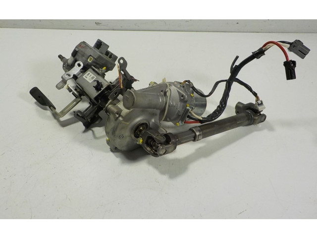 Рулевая рейка 1608205080, JJ00100388 Citroen C4 Aircross - года