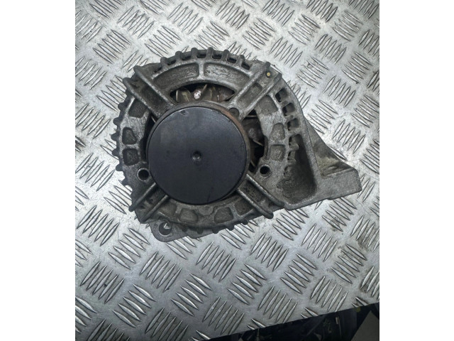 Генератор 8676498, 0124525029 Volvo XC90