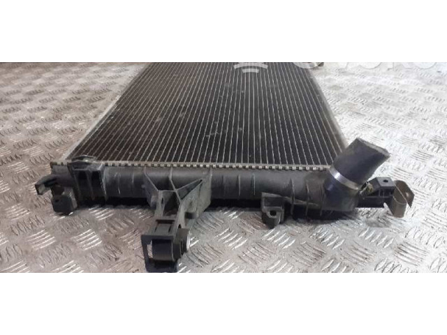 Радиатор охлаждающей жидкости 30723909 Volvo S60