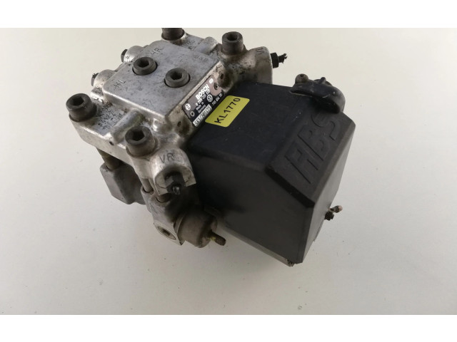 Блок АБС 701614111, KL1770 Volkswagen Transporter - Caravelle T4 1991 - 2003 года