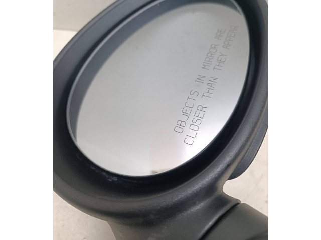 Зеркало электрическое        Mini One - Cooper Clubman R55  2006 - 2014 года   