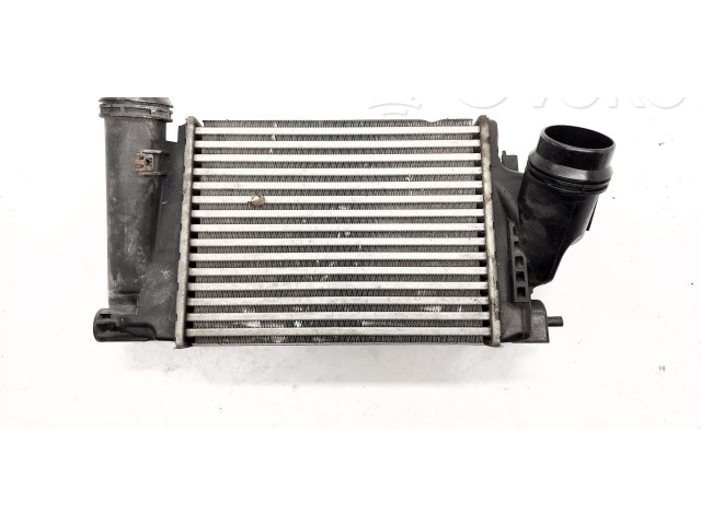 Интеркулер 144614BE0A Nissan X-Trail T32
