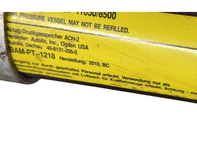 Боковая подушка безопасности 609261301A, 6062875   Jeep Compass