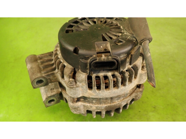 Генератор Chevrolet Blazer 4.3