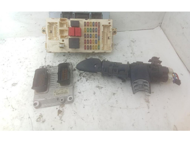 Масляный насос AR32205 Alfa Romeo GT