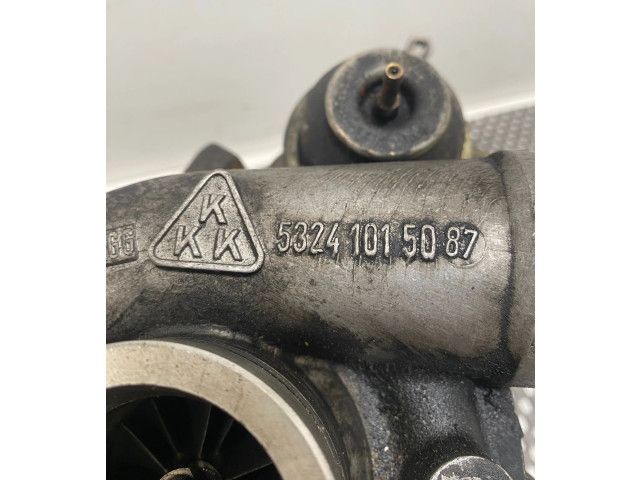 Turbodmychadlo Турбина 046145703E, 53241015087 Audi A6 S6 C4 4A