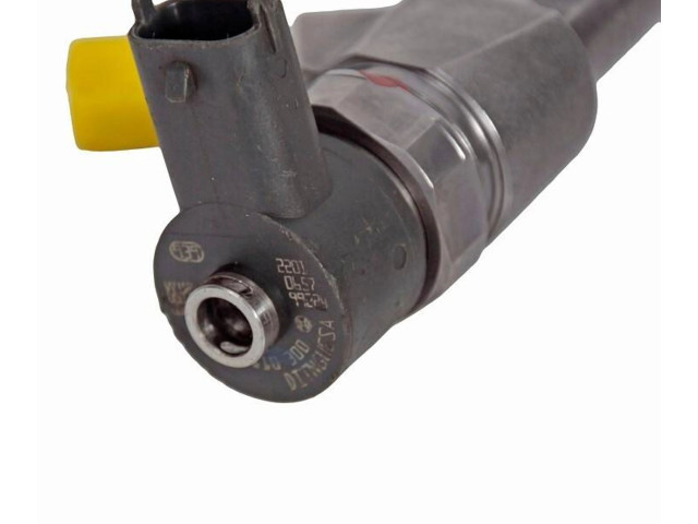 Vstřikovač 0445110300, 55221023   Fiat Punto (199)     