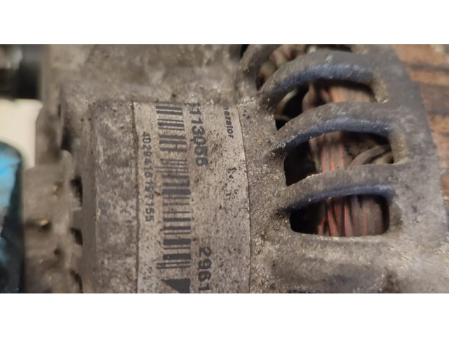 Генератор 2961200 Mazda 6 2.0