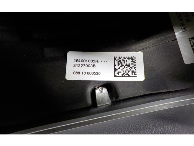 Руль Dacia Sandero - года 484305096R, 484001085R