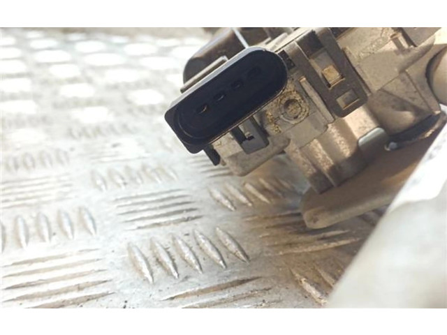 Рулевая рейка  Двигатель стеклоочистителей 3397021910, 3397021910   Peugeot 2008 I 2013 - 2019 года