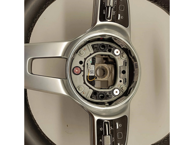 Volant Mercedes-Benz C W205 2019 A0004609901, 0097328