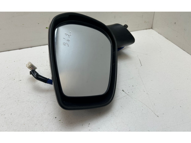 Zpětné zrcátko  Toyota GT 86 2013  A048695  