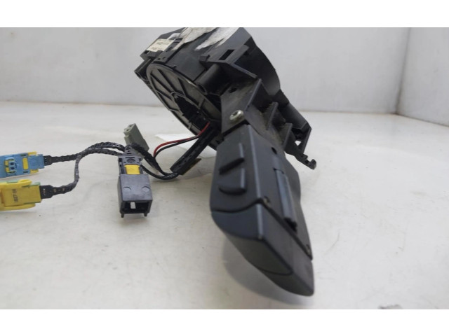 Полоса надувных подушек (кольцо srs) 8200012244   Renault Espace IV  