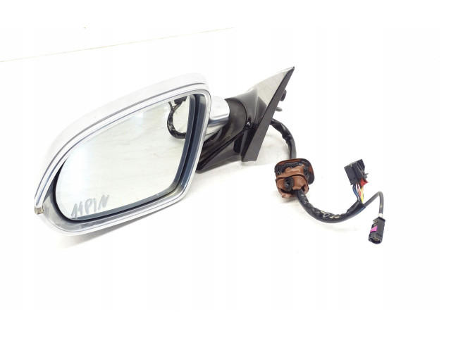 Zpětné zrcátko  Audi A8 S8 D4 4H 2007  14PIN  