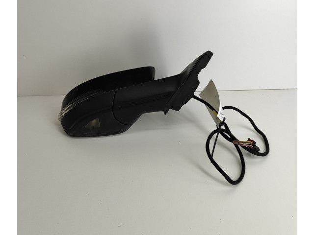 Зеркало электрическое        Skoda Octavia Mk3 (5E)  2013 - 2019 года   
