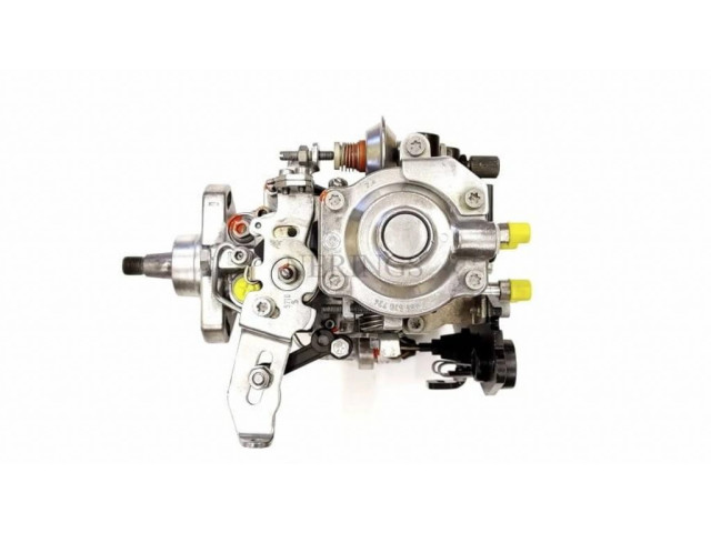 Vstřikovací čerpadlo 0460494341, VE49F2250R513 Citroen Xantia pro naftový motor 1.9