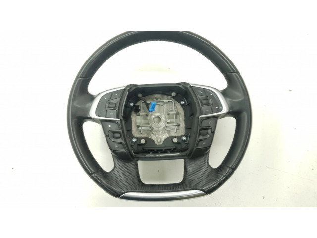 Руль Citroen DS4 96754519ZD