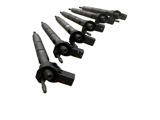 Přístrojová deska Mercedes-Benz ML W164 2011 A6420701187, 0445116026