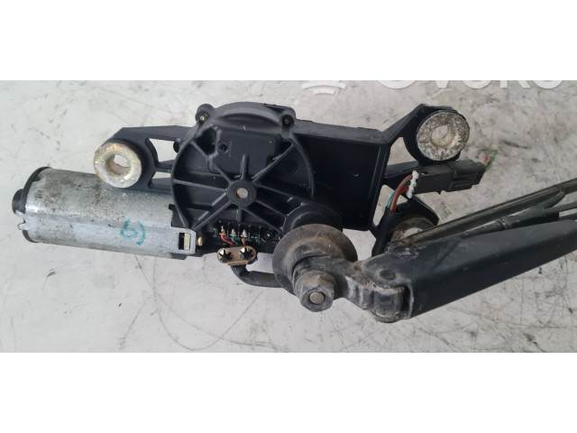 Моторчик заднего дворника 0000614V013, 404454    Smart ForTwo I