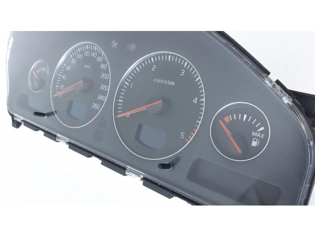 Панель приборов 30682276, 8602890   Volvo XC90       