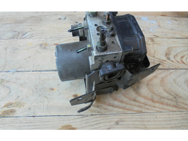 Блок АБС 0265950064 Maserati Quattroporte - года