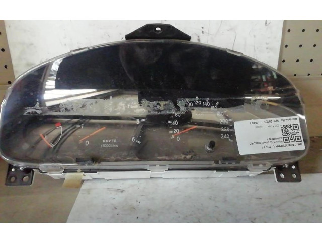 Панель приборов YAC002020PMP Rover 45