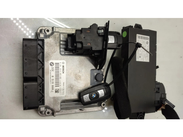 Řídící jednotka 8519668, 9287535 BMW 3 E92 E93 2013