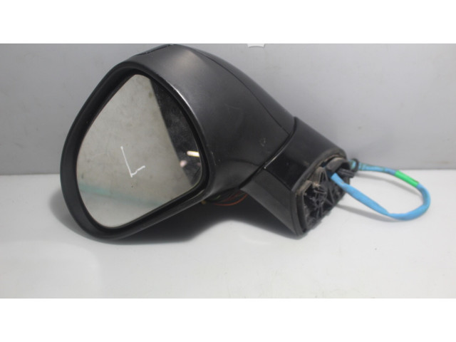 Zpětné zrcátko Peugeot 308 2008