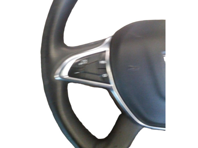 Руль Dacia Duster II 2017 - 2024 года 484007585R