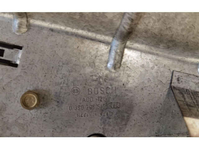 Моторчик заднего дворника Mitsubishi Space Wagon