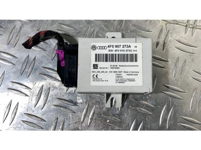 Другие блоки управления / модули