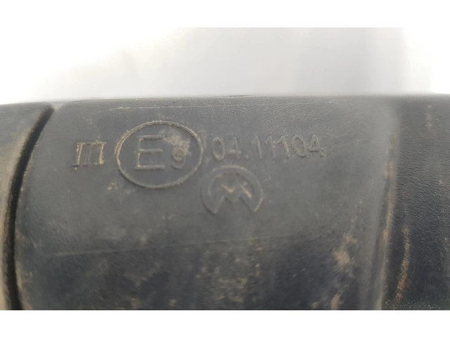 Зеркало электрическое     Сзади   Skoda Fabia Mk3 (NJ)  2015-2021 года   