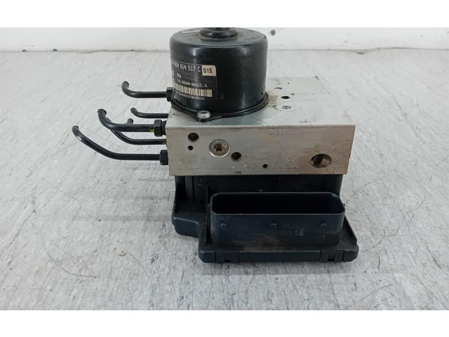 Блок АБС Audi A2 - года