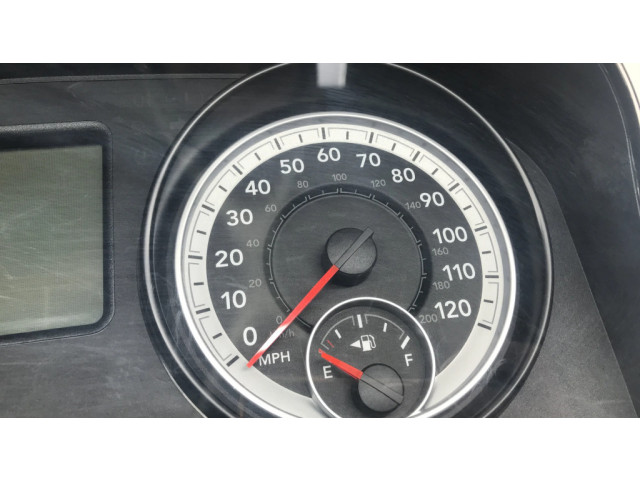 Přístrojová deska Dodge RAM 2014 P56054941AC, 56054941